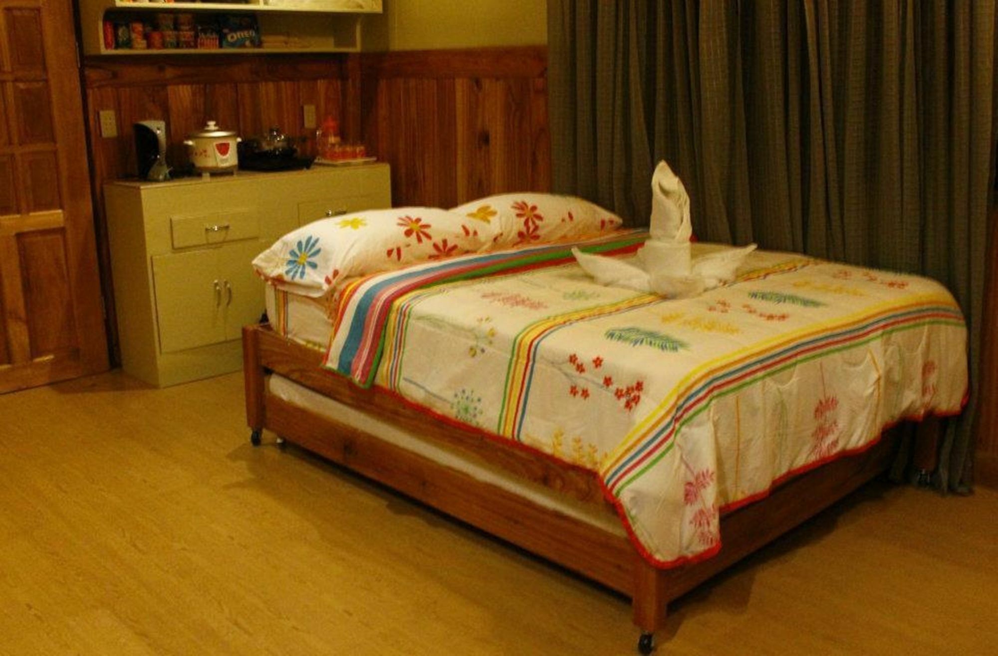 Panglao Claire'S Cabin Libaong Zewnętrze zdjęcie