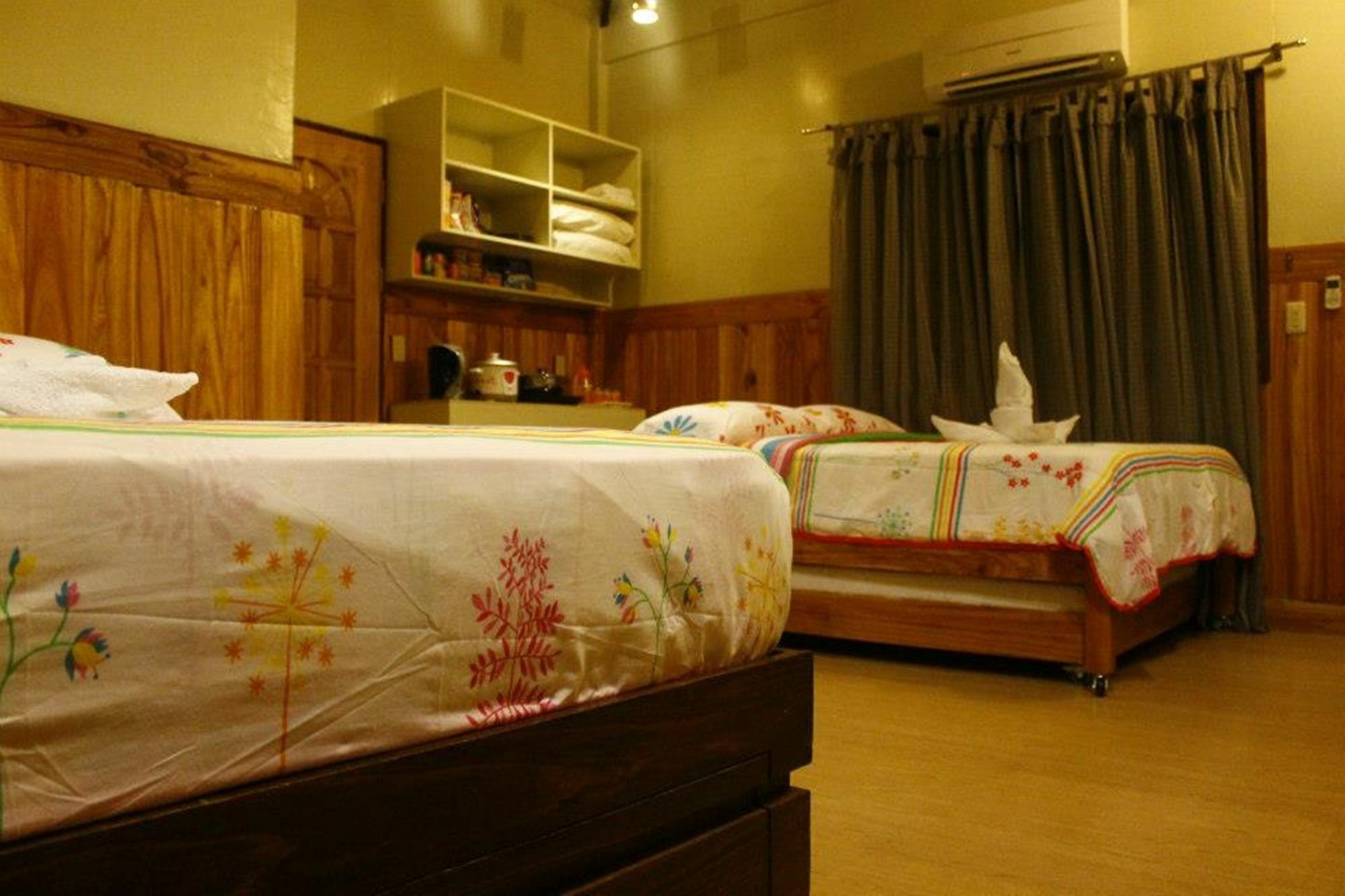 Panglao Claire'S Cabin Libaong Zewnętrze zdjęcie