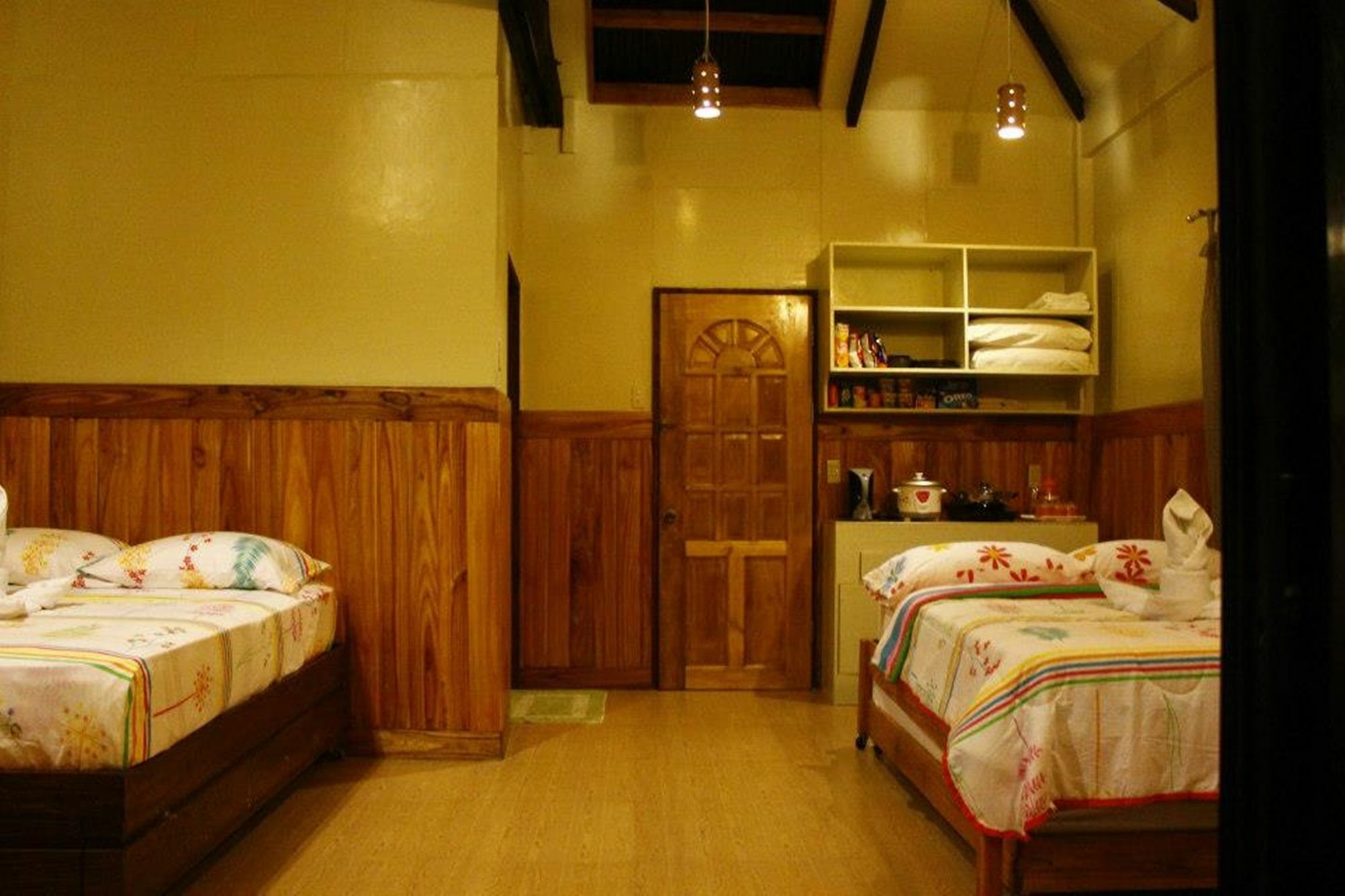 Panglao Claire'S Cabin Libaong Zewnętrze zdjęcie
